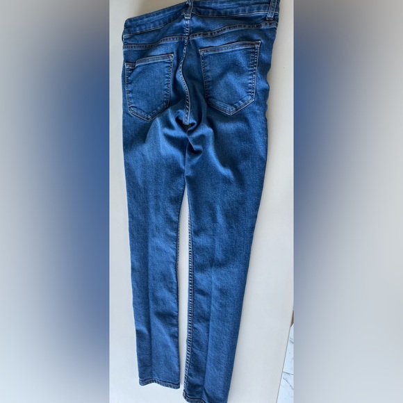 h&M divided jeans - Picture 6 of 6